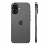 گوشی موبایل اپل مدل iPhone 17 CH/A ظرفیت 256 گیگابایت رم 8 گیگابایت - Not Active رجیستر شده
